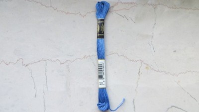 DMC Garn  Nr. 322
