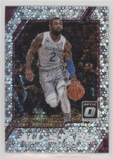 2017 Panini Donruss Optic All-Stars Fast Break Holo Prizm Kyrie Irving #13 0qr0