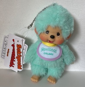 Monchhichi Colors | eBay