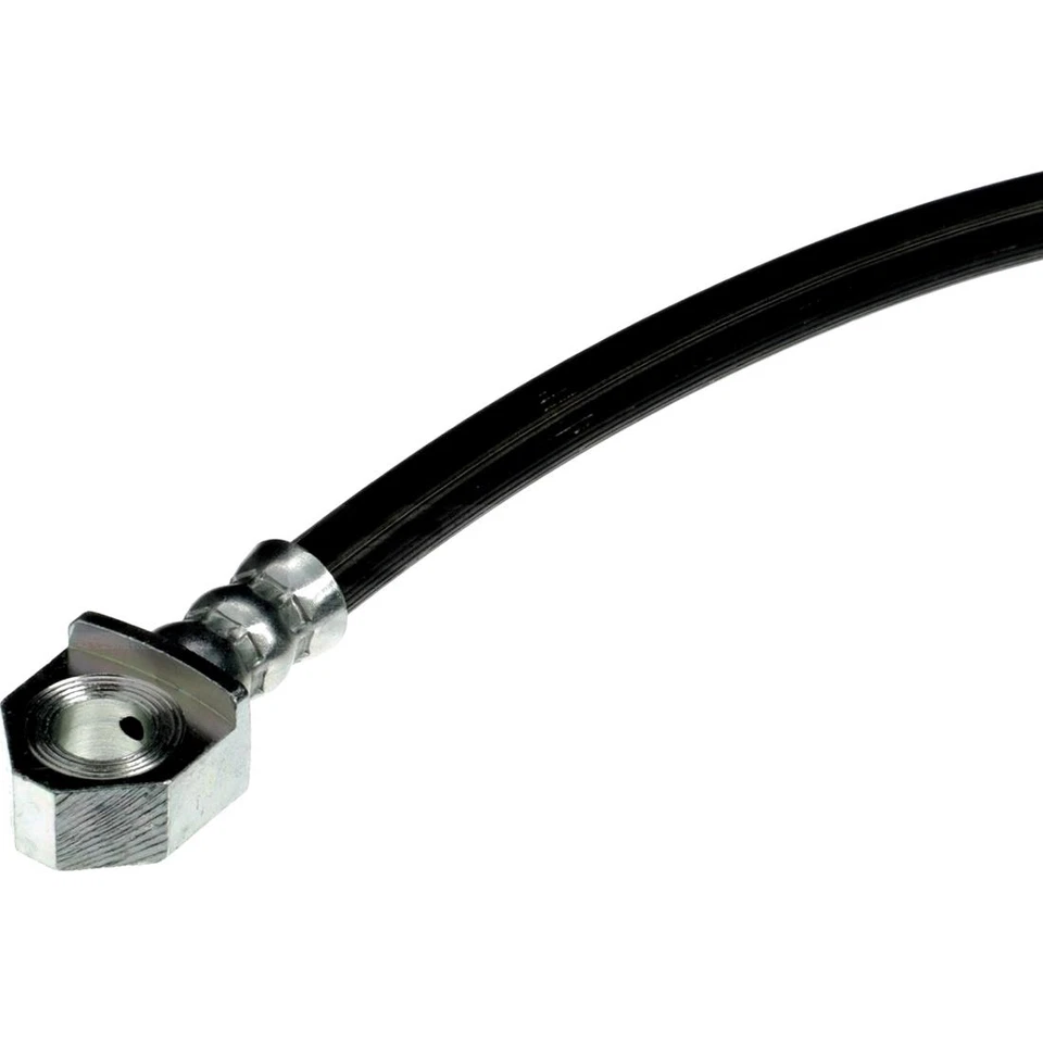 2x Línea de freno de manguera de freno delantera izquierda y derecha para Cadillac Escalade EXT 2002-2006 Foto 4 de 4