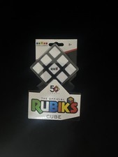 Rubik s Cube 50th Anniversary New