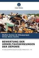 Walker Gomes De Albuquerque (U. A.) | Bewertung DER Umweltauswirkungen Der...