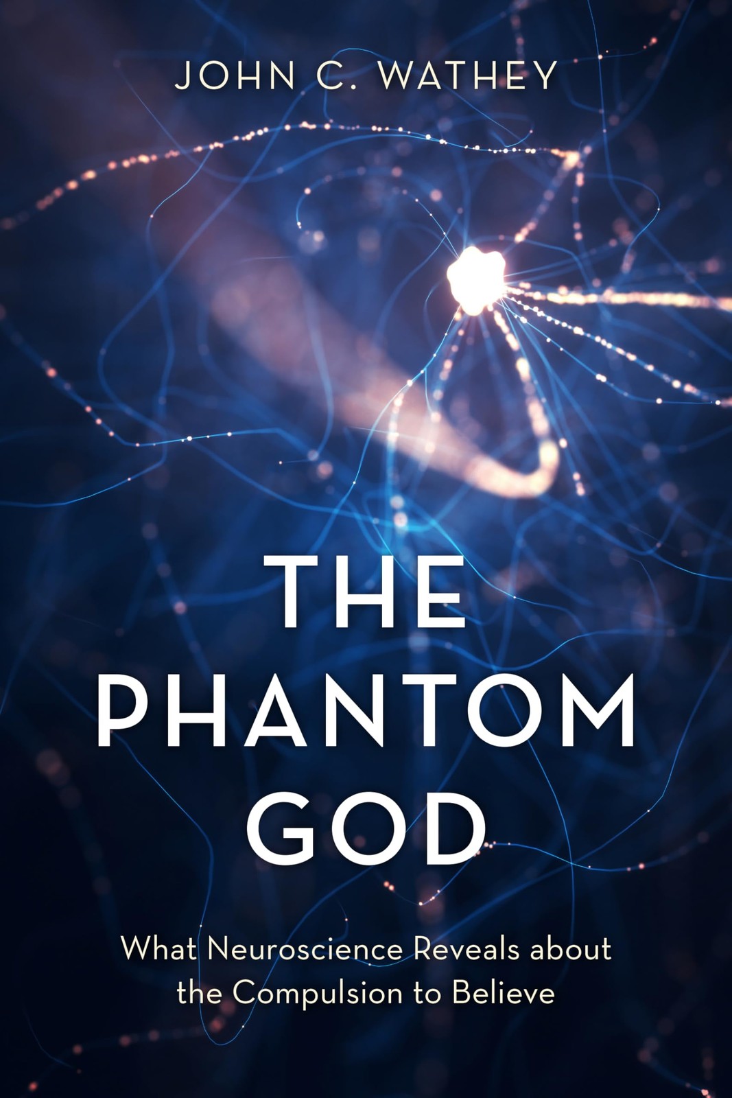 The Phantom God: What Neuroscience Reveals about the Compulsion