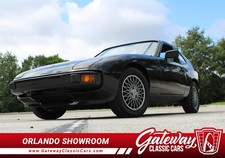 1982 Porsche 924 for Sale