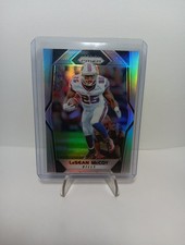 2017 Panini Prizm - LeSean McCoy #119 Silver Prizm