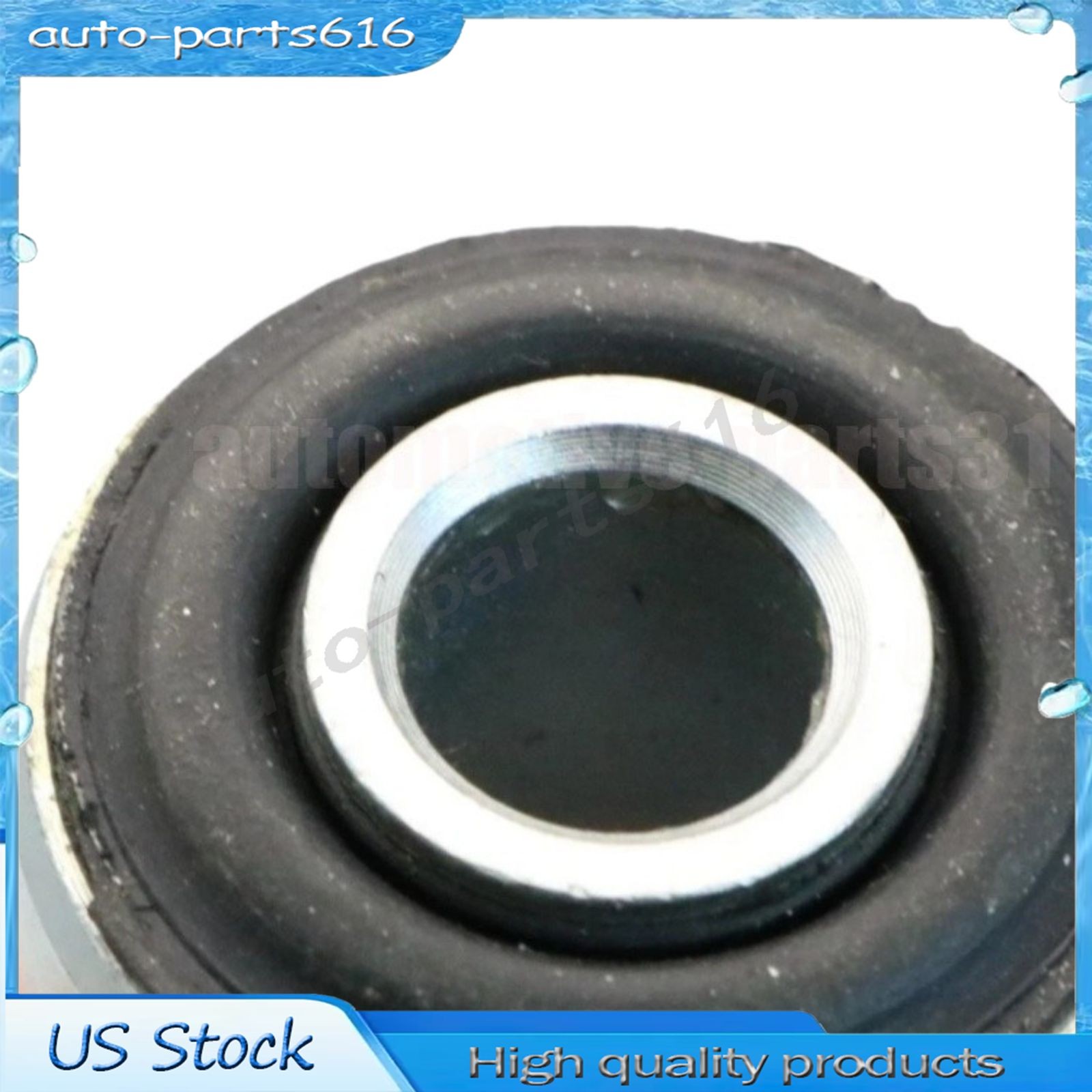 For Ferrari 458 488 599 612 Front Strut Ball Joint Shock Bushing 4PCS 157630 A
