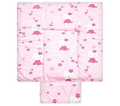 Best For Kids BESONDERE KUSCHELWEICHE Wickelauflage100% Baumwolle