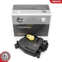 Esen SKV TüRschloss 60SKV380 FüR Hyundai KIA