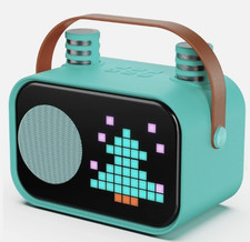 Karaoke Machine for Adults and kids, Portable Singing Karaoke Speaker for Party