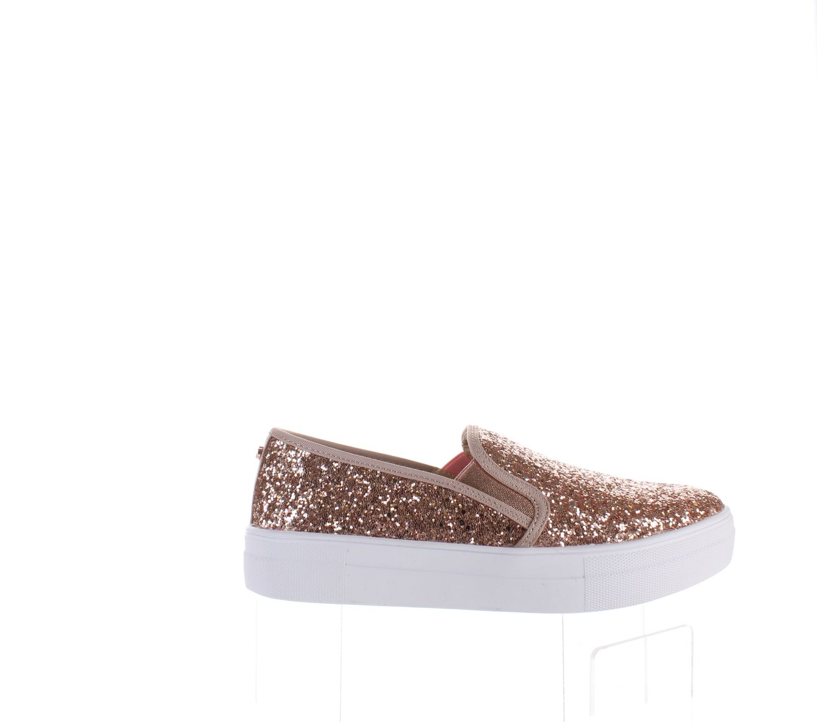SAOLA Ballerine casual donna Fever Sole oro rosa EUR 38 5