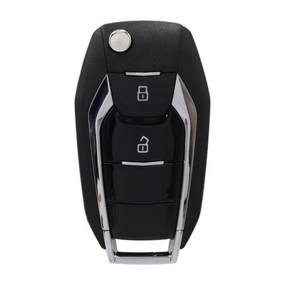 Complete Genuine Flip Key To Suit LDV SAIC MAXUS D60/T60/T70/G10/G20/V80 C002159