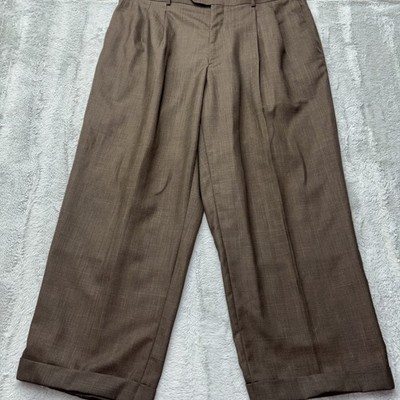 Vanetti ''Le Collezioni'' men's suit Pants, size 42R,