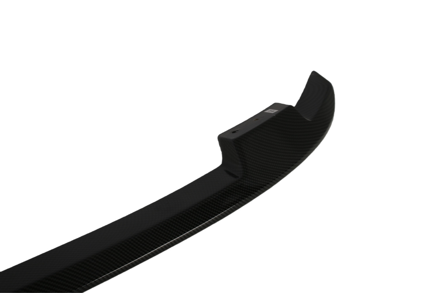 Sport Style 50" Rear Trunk Spoiler Wing Carbon fiber For Ferrari 360 Modena