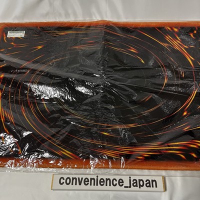 Yu-Gi-Oh Duel Monsters PUBLUX Rug Mat OCG Card Backside Design Limited 2024  | eBay