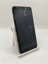 Gigaset GS100 Grey 8GB 5.5" 8MP Dual SIM Android Smartphone Incomplete Faulty #B