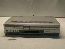 Sony SLV-D300P DVD Player/Video Cassette Recorder combo unit