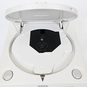 SEGA Dreamcast Console Boxed NTSC-J HKT-3000 Tested Japan