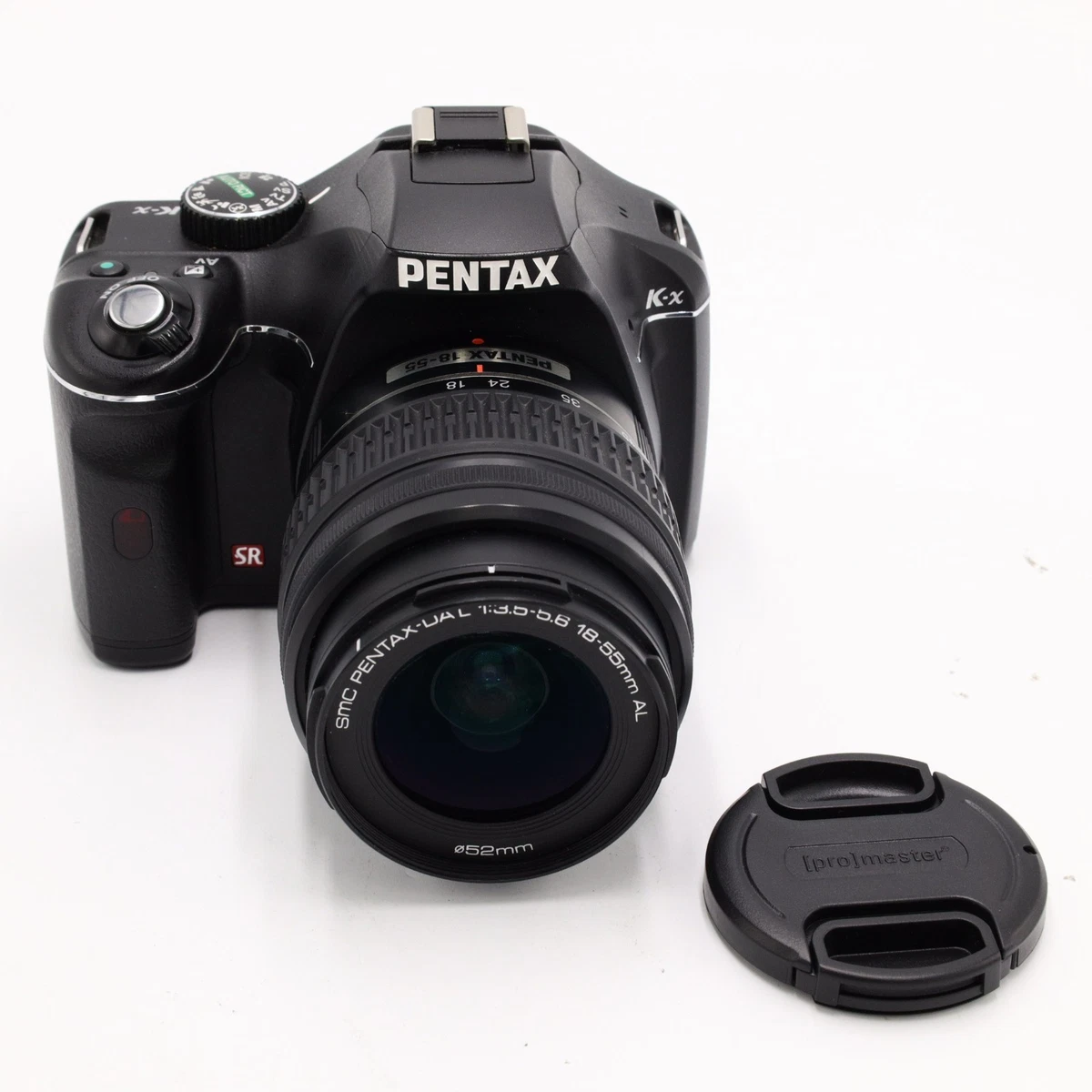 pentax k x products for sale | eBay