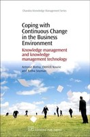 Coping With Continuous Change In The Business Environment Antonie Botha (U. A.)