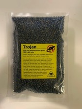 Mouse Poison, Rat Poison, Best Value on Internet . 900 Grams ,Free Gloves