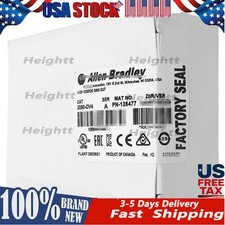 Allen-Bradley 2080-OV4 AB Micro800 module 2080OV4 New Sealed Fast Shipping 1pcs
