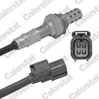 Vernet - Calorstat LS140124 Lambdasonde 4-Pin 350Mm FüR Accord Viii Civic IX