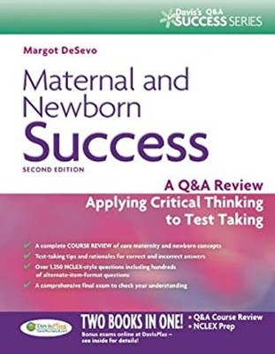 Maternal and Newborn Success : A Q and a Review Applying Critical