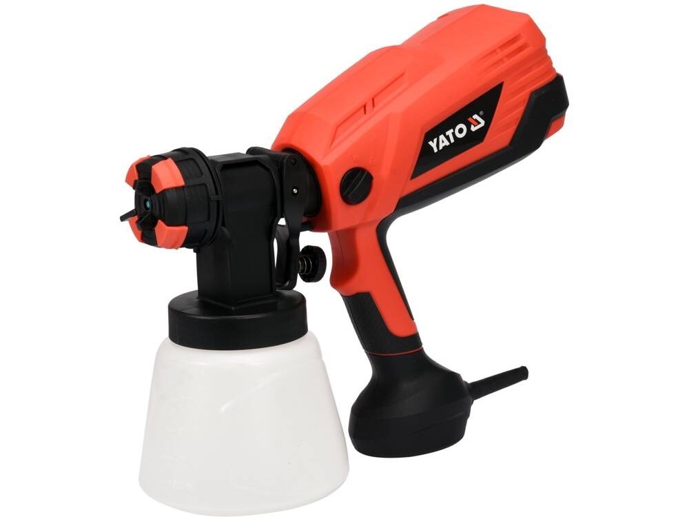 Fits YATO NARZ�DZIA YT-82553 PAINT GUN 600W FLOW 1L/MIN   ⭐UK Stock⭐