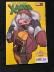 UNCANNY X-MEN #31 ROGUE RICKIE YAGAWA VARIANT 1