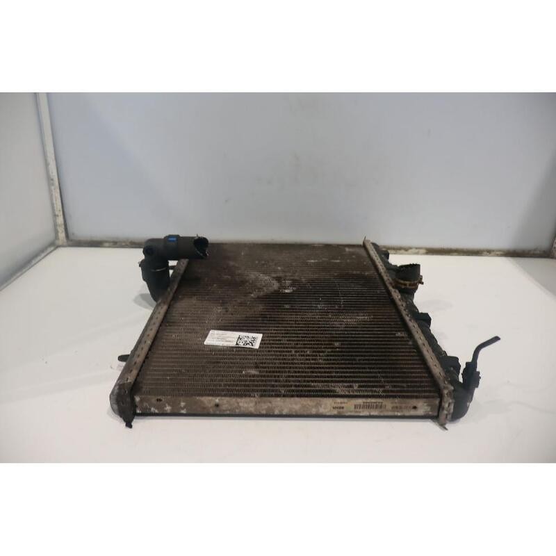 radiatore FIAT SCUDO 07 16