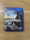 Tom Clancys Ghost Recon Wildlands PlayStation 4 Tested Working