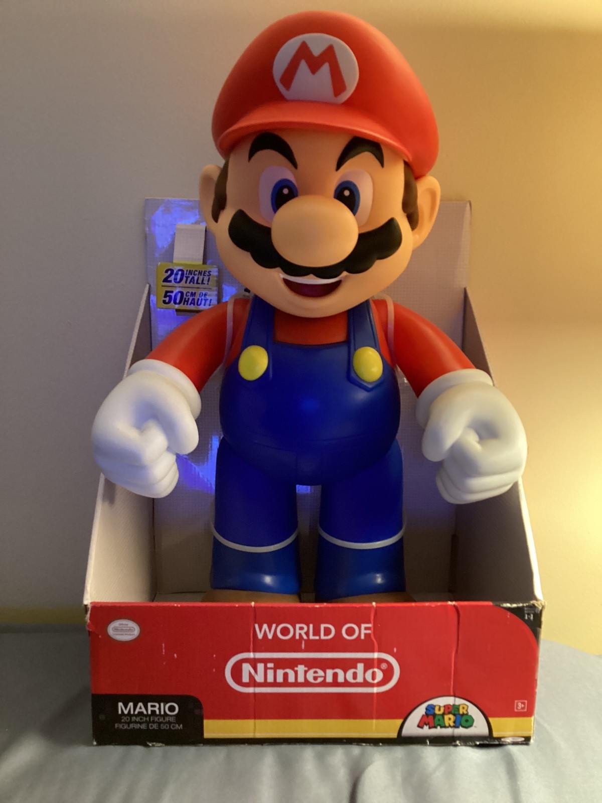 Big Jumbo Size Toy Jakks Pacific Giant