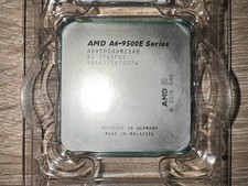 AMD A6-9500E (AM4 APU)