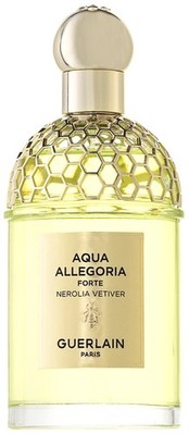 Guerlain Aqua Allegoria Forte Nerolia Vetiver Eau de Parfum 75 ml OVP NEU