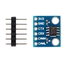 SN65HVD230 CAN Bus Transceiver Communication Module For Arduino