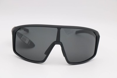 Shady Rays Rival Matte Black Black Square Rl-1 Polarized Sunglasses 157-00-124
