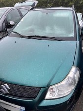 Feu arrière Suzuki SX4