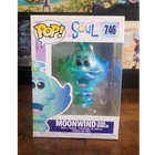 Funko Pop! Vinyl Moonwind Soul Pixar #746