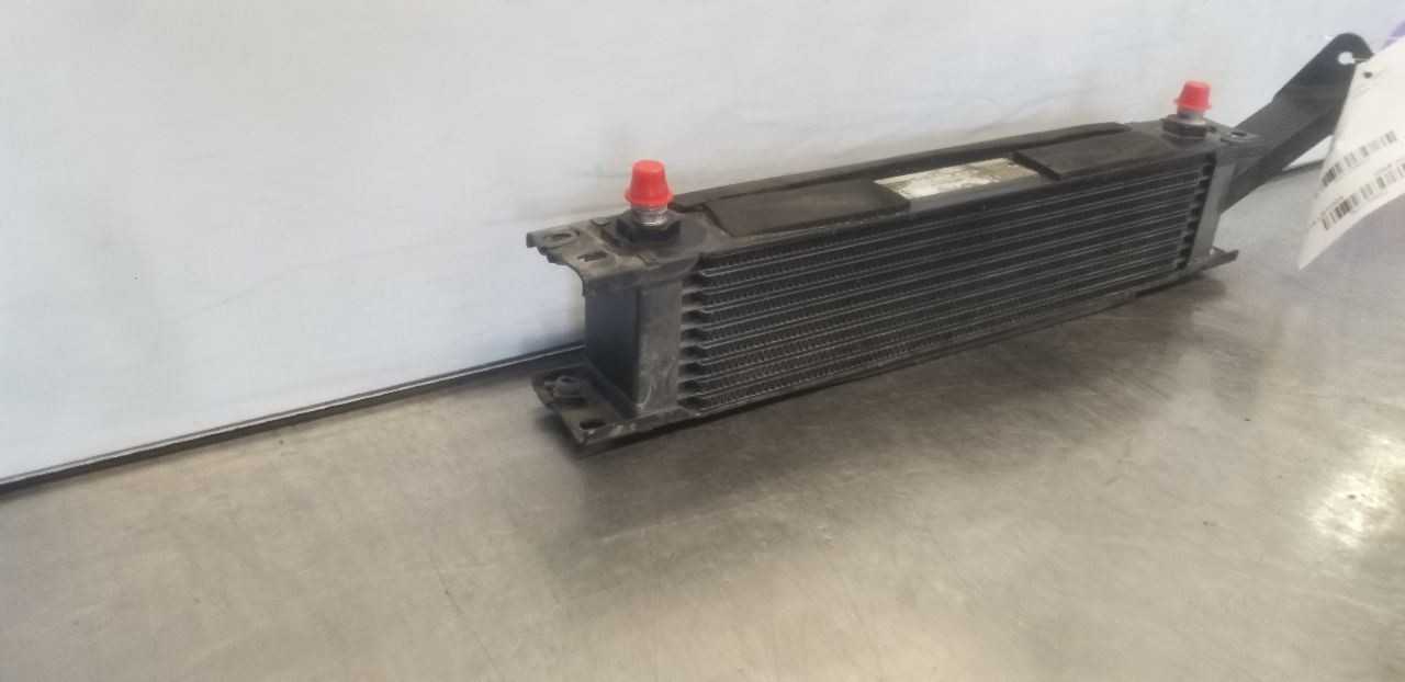 Lamborghini Gallardo 2004 Transmission oil cooler P/N 086317019A