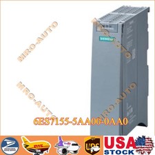 New Siemens  l0 device Interface module 6ES7155-5AA00-0AA0 6ES7 155-5AA00-0AA0