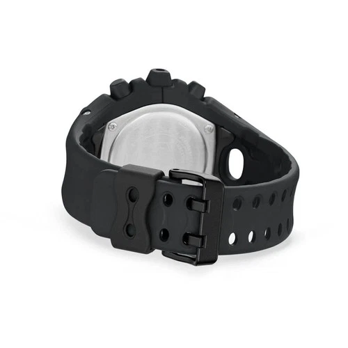 CASIO G-SHOCK GA-V01-1AJF Men's Watch Big Case Basic Black Japan New - Picture 9 of 11