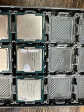 I5-4570 Lot Of 3 - You Get 3 Each - Free Shipping