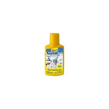 Tetra AquaSafe Plus 3.38 Ounces, Aquarium Water Conditioner And Dechlorinator