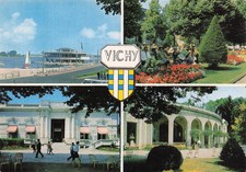 3 VICHY PARC DES SOURCES