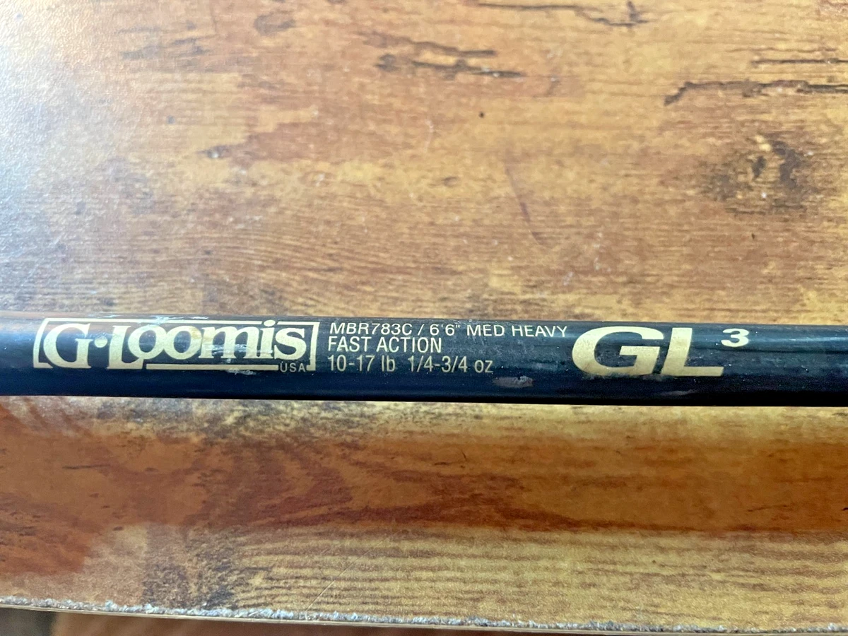 25+ G.Loomis for sale | Updated Oct 2026