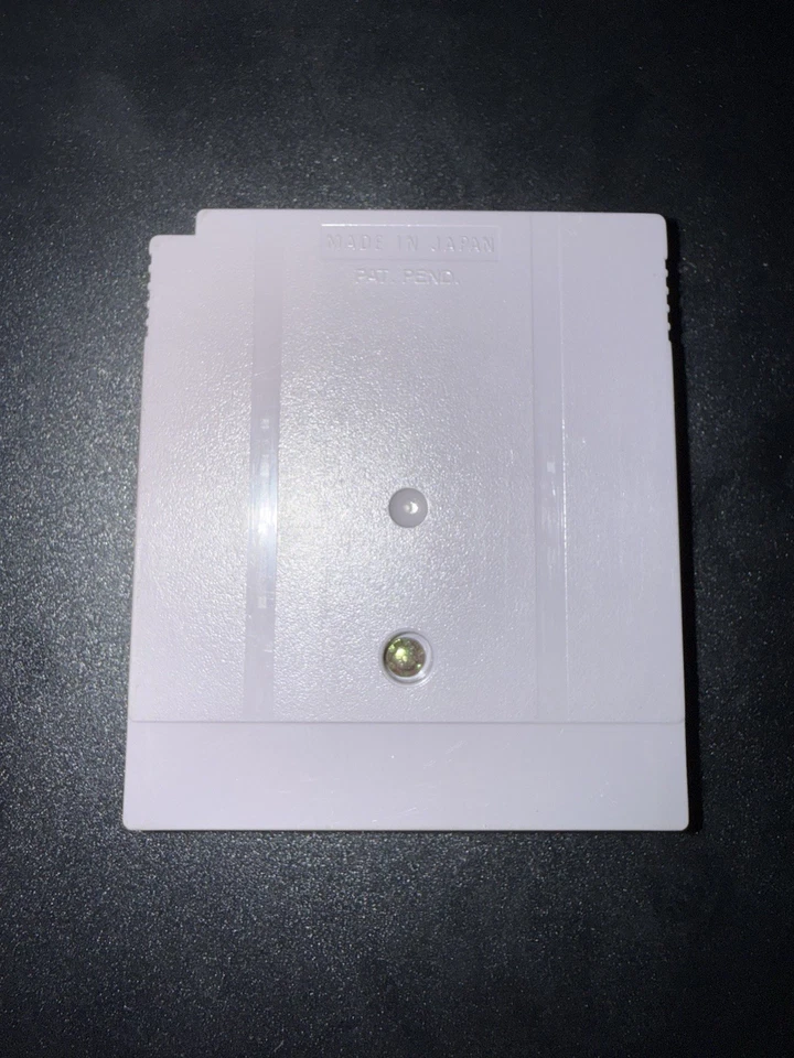 Pokémon Green Version Nintendo Gameboy Japanese Edition US Seller Tested (Auth) - Image 2 of 3