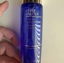 New  Estee Lauder Gentle Eye Makeup Remover 3.4 oz/ 100 ml