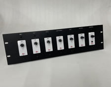 dbx Professional ZC-1 and ZC-2 Zone Audio Vol...