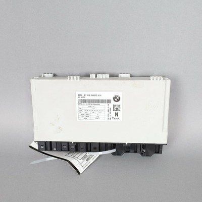 BMW 328i 335i X1 X5 X6 Z4 Front Power Seat Control Module OEM Used
