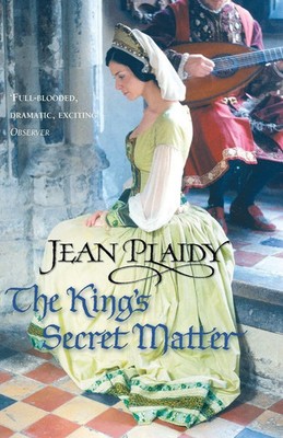 Jean Plaidy | The Kings Secret Matter | Taschenbuch | Englisch (2006) | Arrow